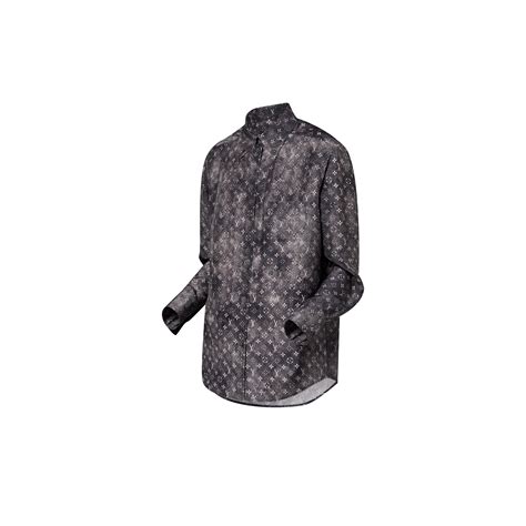 louis vuitton camicia donna|louis vuitton clothing.